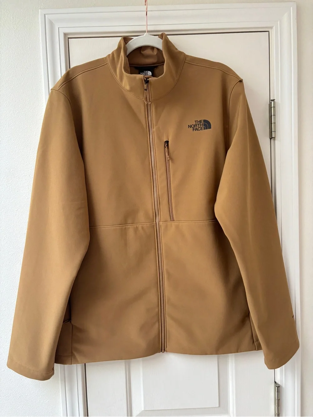 North Face Apex Bionic 3 Jacket - Size Large, Excellent Condition